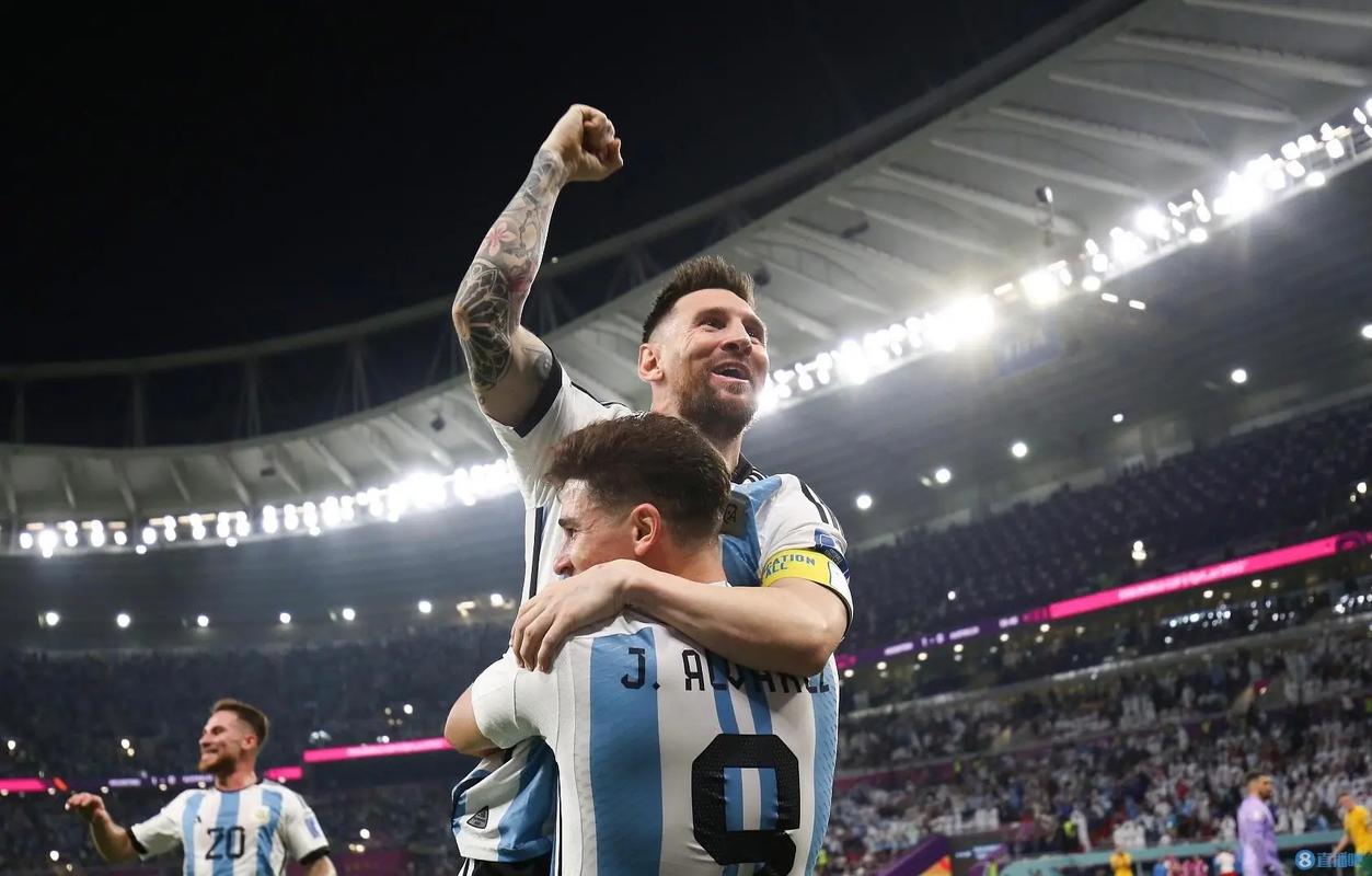 世界杯半决赛阿根廷vs克罗地亚2022